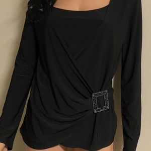 Jason Maxwell Long sleeve